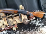 Ljutic Mono Trap Shotgun, 34”, 12 Ga. Gorgeous, Trades Welcome - 25 of 25