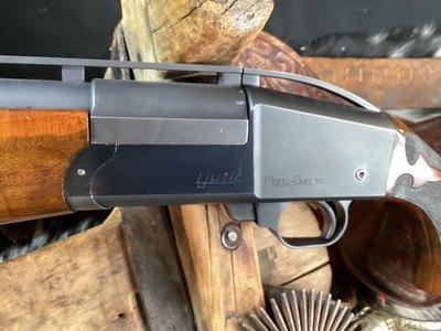 Ljutic Mono Trap Shotgun, 34”, 12 Ga. Gorgeous, Trades Welcome - Image 17 of 25