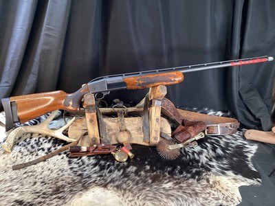 Ljutic Mono Trap Shotgun, 34”, 12 Ga. Gorgeous, Trades Welcome - Image 11 of 25