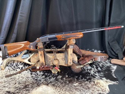 Ljutic Mono Trap Shotgun, 34”, 12 Ga. Gorgeous, Trades Welcome - Image 8 of 25