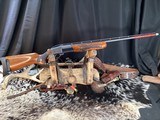 Ljutic Mono Trap Shotgun, 34”, 12 Ga. Gorgeous, Trades Welcome - 8 of 25