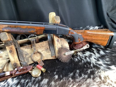 Ljutic Mono Trap Shotgun, 34”, 12 Ga. Gorgeous, Trades Welcome - Image 25 of 25
