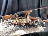 Ljutic Mono Trap Shotgun, 34”, 12 Ga. Gorgeous, Trades Welcome - 14 of 25