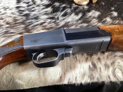 Ljutic Mono Trap Shotgun, 34”, 12 Ga. Gorgeous, Trades Welcome - Image 21 of 25
