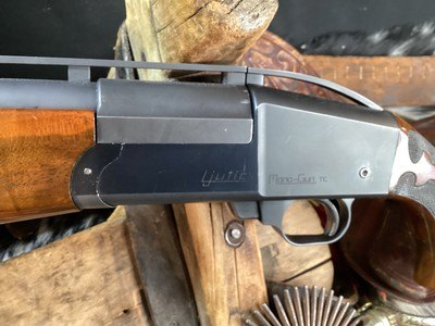 Ljutic Mono Trap Shotgun, 34”, 12 Ga. Gorgeous, Trades Welcome - Image 6 of 25