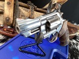 Smith & Wesson 629, 3 inch, .44 Mag, Two Grip Sets, Boxed. Trades Welcome - 2 of 21