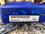 Smith & Wesson 629, 3 inch, .44 Mag, Two Grip Sets, Boxed. Trades Welcome - 4 of 21