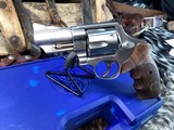 Smith & Wesson 629, 3 inch, .44 Mag, Two Grip Sets, Boxed. Trades Welcome - 21 of 21