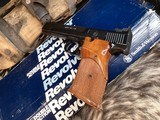 Smith & Wesson Model 41 , 5inch, .22 LR Target Pistol , Boxed. Trades Welcome - 2 of 13