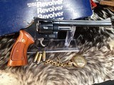 Smith & Wesson Model 25, 8 3/8” , Target Hammer, Target Trigger, Target Grips, .45 Colt, Boxed. Trades Welcome. - 3 of 17