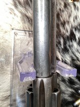 1880 Mfg. Colt Frontier Six Shooter, 44-40, 4 3/4” Antique, Holster, Trades Welcome - 18 of 24