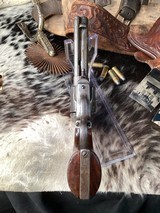 1880 Mfg. Colt Frontier Six Shooter, 44-40, 4 3/4” Antique, Holster, Trades Welcome - 15 of 24