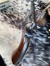 1880 Mfg. Colt Frontier Six Shooter, 44-40, 4 3/4” Antique, Holster, Trades Welcome - 14 of 24