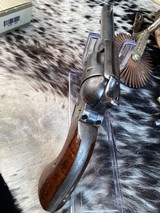 1880 Mfg. Colt Frontier Six Shooter, 44-40, 4 3/4” Antique, Holster, Trades Welcome - 19 of 24