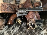 1880 Mfg. Colt Frontier Six Shooter, 44-40, 4 3/4” Antique, Holster, Trades Welcome - 11 of 24