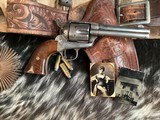 1880 Mfg. Colt Frontier Six Shooter, 44-40, 4 3/4” Antique, Holster, Trades Welcome - 5 of 24