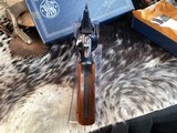 Smith & Wesson Model 28-2 Highway Patrolman , Four Inch N Frame .357 Magnum, Excellent, Trades Welcome. - 10 of 24