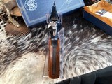 Smith & Wesson Model 28-2 Highway Patrolman , Four Inch N Frame .357 Magnum, Excellent, Trades Welcome. - 13 of 24