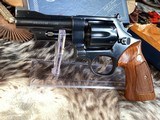 Smith & Wesson Model 28-2 Highway Patrolman , Four Inch N Frame .357 Magnum, Excellent, Trades Welcome. - 12 of 24