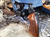 Smith & Wesson Model 28-2 Highway Patrolman , Four Inch N Frame .357 Magnum, Excellent, Trades Welcome. - 24 of 24