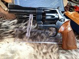 Smith & Wesson Model 28-2 Highway Patrolman , Four Inch N Frame .357 Magnum, Excellent, Trades Welcome. - 15 of 24