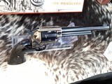 1970 Mfg. Colt SAA 2ND Gen. Stagecoach Box, 7.5” , .45, Unturned Gem. Trades Welcome - 12 of 19