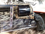 1970 Mfg. Colt SAA 2ND Gen. Stagecoach Box, 7.5” , .45, Unturned Gem. Trades Welcome - 13 of 19