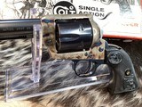 1970 Mfg. Colt SAA 2ND Gen. Stagecoach Box, 7.5” , .45, Unturned Gem. Trades Welcome - 17 of 19