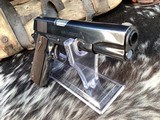1947 Colt Government Model 1911, .45 ACP. Colt Letter, California Shipped, Boxed. Trades Welcome - 11 of 20
