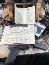 H&K P7 M13, 1984 Pristine Boxed W/Target, Tools, Warranty & Manual, 2 Mags. Trades Welcome - 2 of 21