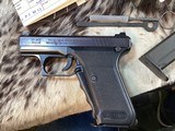 H&K P7 M13, 1984 Pristine Boxed W/Target, Tools, Warranty & Manual, 2 Mags. Trades Welcome - 21 of 21