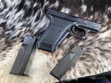 H&K P7 M13, 1984 Pristine Boxed W/Target, Tools, Warranty & Manual, 2 Mags. Trades Welcome - 16 of 21