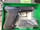 H&K P7 M13, 1984 Pristine Boxed W/Target, Tools, Warranty & Manual, 2 Mags. Trades Welcome - 7 of 21