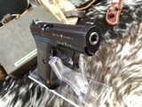 H&K P7 M13, 1984 Pristine Boxed W/Target, Tools, Warranty & Manual, 2 Mags. Trades Welcome - 3 of 21