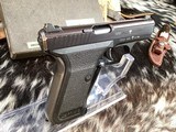 H&K P7 M13, 1984 Pristine Boxed W/Target, Tools, Warranty & Manual, 2 Mags. Trades Welcome - 14 of 21