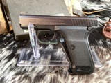 H&K P7 M13, 1984 Pristine Boxed W/Target, Tools, Warranty & Manual, 2 Mags. Trades Welcome - 18 of 21