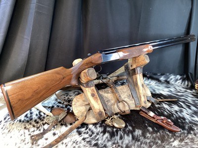 Perazzi MX5 , 12 Ga. O/U, Excellent Condition, Cased. Trap, Sporting, Game, Trades Welcome - Image 2 of 25