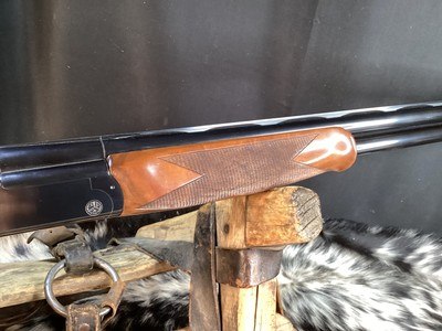 Perazzi MX5 , 12 Ga. O/U, Excellent Condition, Cased. Trap, Sporting, Game, Trades Welcome - Image 7 of 25