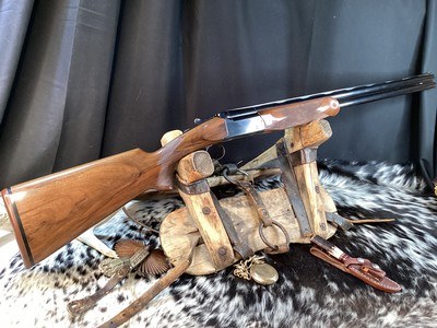 Perazzi MX5 , 12 Ga. O/U, Excellent Condition, Cased. Trap, Sporting, Game, Trades Welcome - Image 12 of 25
