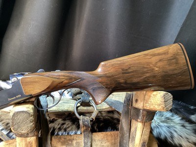 Perazzi MX5 , 12 Ga. O/U, Excellent Condition, Cased. Trap, Sporting, Game, Trades Welcome - Image 15 of 25