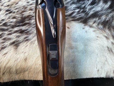 Perazzi MX5 , 12 Ga. O/U, Excellent Condition, Cased. Trap, Sporting, Game, Trades Welcome - Image 4 of 25