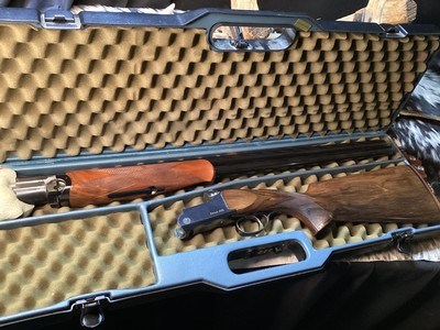 Perazzi MX5 , 12 Ga. O/U, Excellent Condition, Cased. Trap, Sporting, Game, Trades Welcome - Image 23 of 25