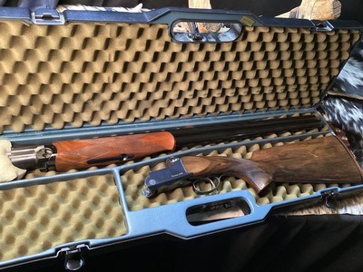 Perazzi MX5 , 12 Ga. O/U, Excellent Condition, Cased. Trap, Sporting, Game, Trades Welcome - Image 18 of 25