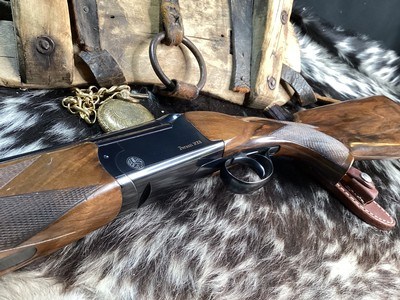 Perazzi MX5 , 12 Ga. O/U, Excellent Condition, Cased. Trap, Sporting, Game, Trades Welcome - Image 13 of 25