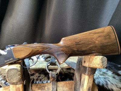 Perazzi MX5 , 12 Ga. O/U, Excellent Condition, Cased. Trap, Sporting, Game, Trades Welcome - Image 21 of 25