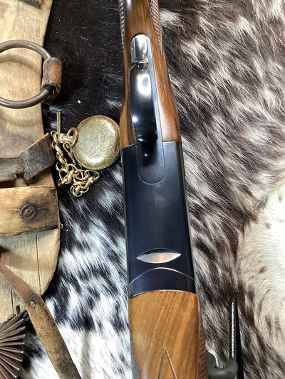 Perazzi MX5 , 12 Ga. O/U, Excellent Condition, Cased. Trap, Sporting, Game, Trades Welcome - Image 16 of 25