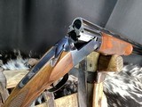 Perazzi MX5 , 12 Ga. O/U, Excellent Condition, Cased. Trap, Sporting, Game, Trades Welcome - 11 of 25