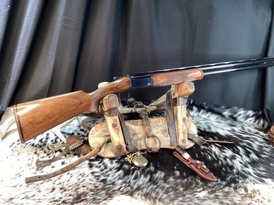Perazzi MX5 , 12 Ga. O/U, Excellent Condition, Cased. Trap, Sporting, Game, Trades Welcome - Image 9 of 25
