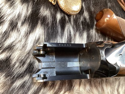 Perazzi MX5 , 12 Ga. O/U, Excellent Condition, Cased. Trap, Sporting, Game, Trades Welcome - Image 20 of 25