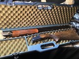 Perazzi MX5 , 12 Ga. O/U, Excellent Condition, Cased. Trap, Sporting, Game, Trades Welcome - 19 of 25